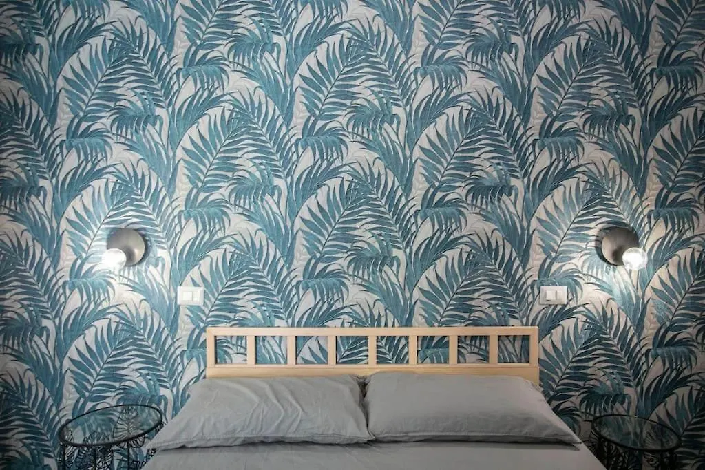Mann House Napoli Apartment Italy