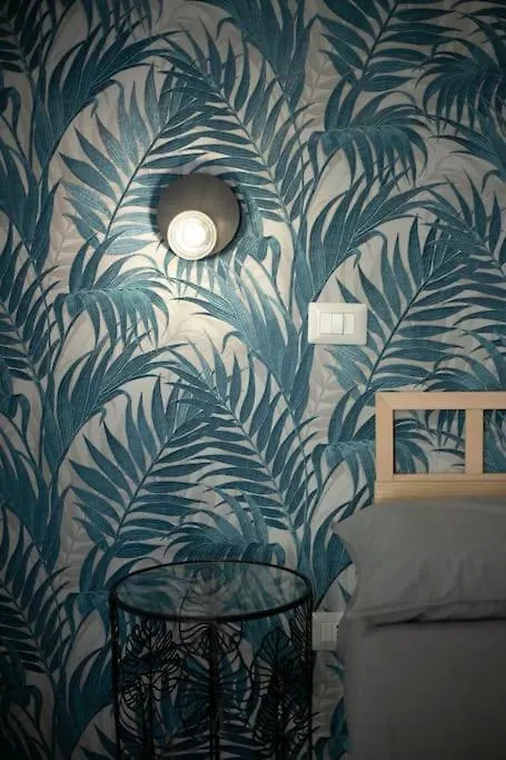 Mann House Napoli Apartment Naples