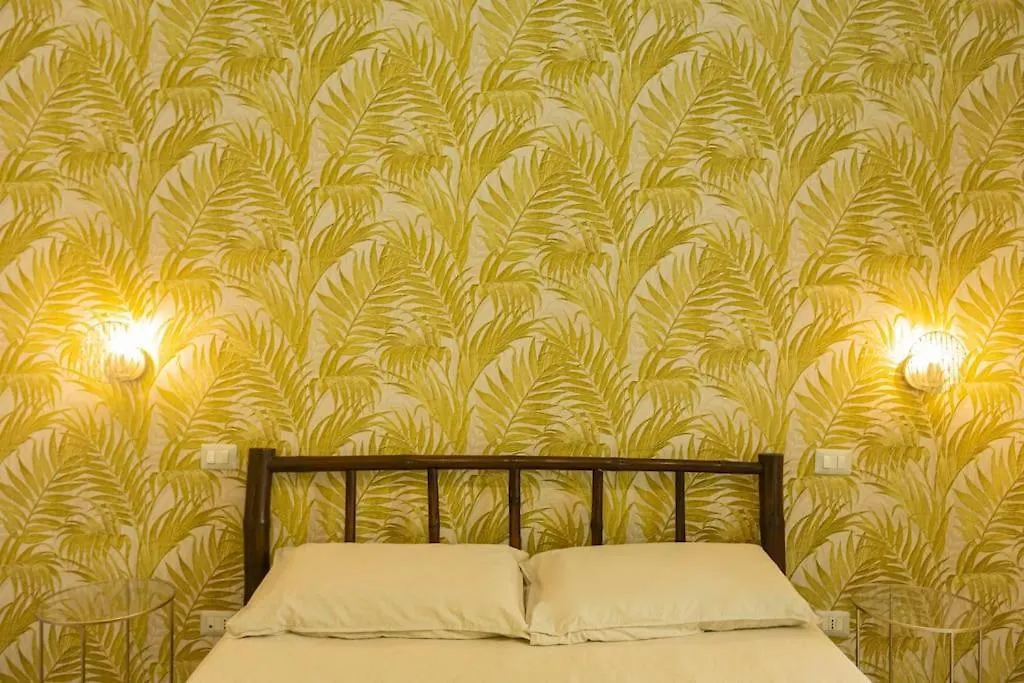Mann House Napoli Apartment Italy