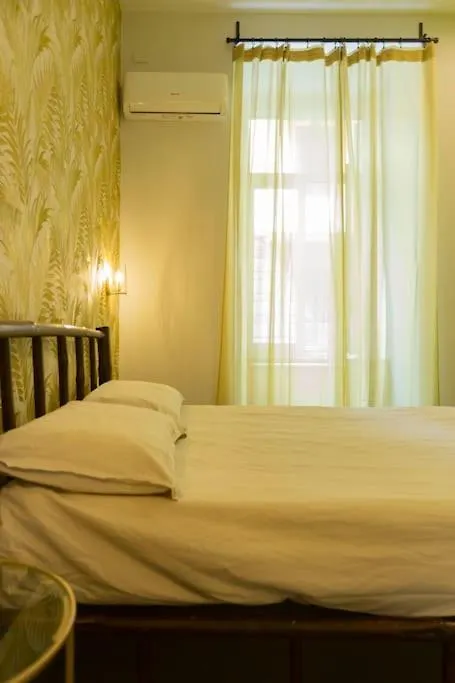 Mann House Napoli Apartment Italy