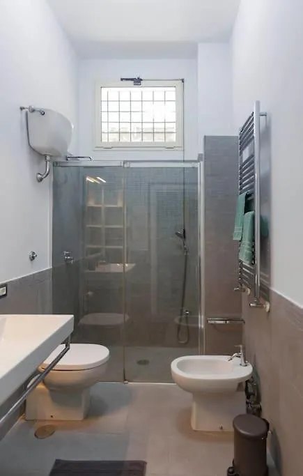 Mann House Napoli Apartment 0*, Naples Italy