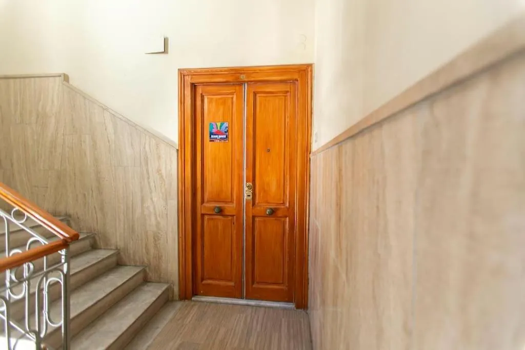 Apartment Ferienwohnung Mann House Napoli