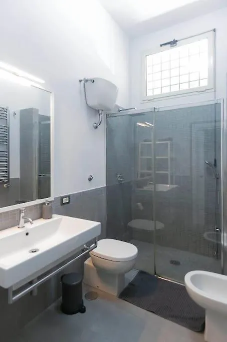 Ferienwohnung Mann House Napoli Italien