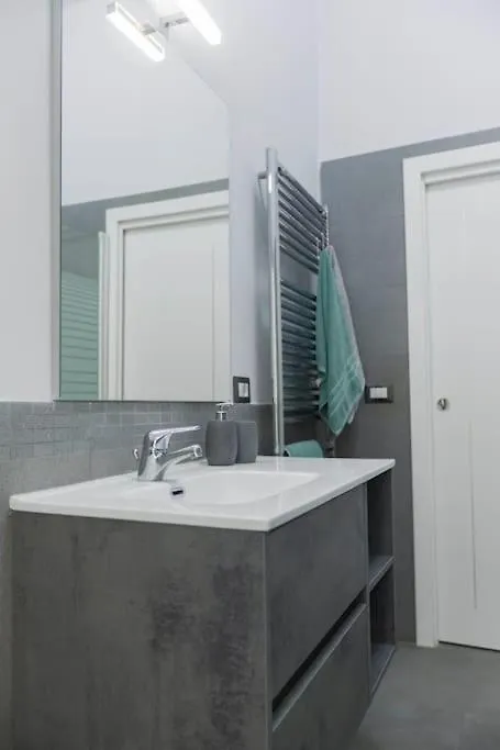 Ferienwohnung Mann House Napoli