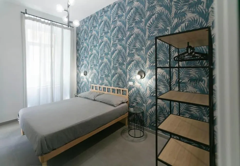 Ferienwohnung Mann House Napoli 0*, Neapel Italien